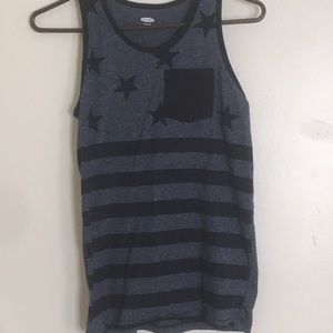 Old navy tank top